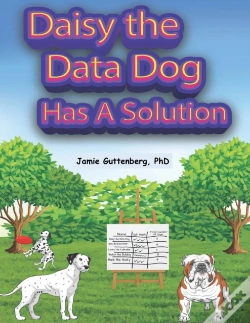 Capa do artigo Daisy The Data Dog Has A Solution