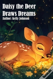 Capa do artigo Daisy The Deer Draws Dreams