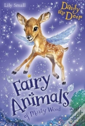 Capa do artigo Daisy The Deer