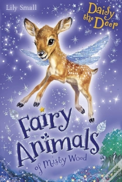 Capa do artigo Daisy The Deer