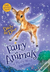Capa do artigo Daisy The Deer