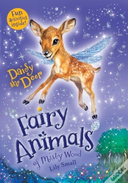 Capa do artigo Daisy The Deer