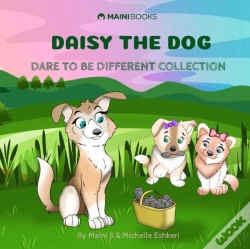Capa do artigo Daisy The Dog