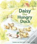 Daisy The Hungry Duck