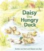 Daisy The Hungry Duck - Preview
