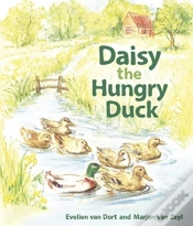 Capa do artigo Daisy The Hungry Duck