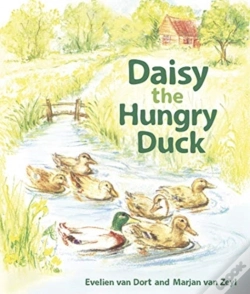 Capa do artigo Daisy The Hungry Duck