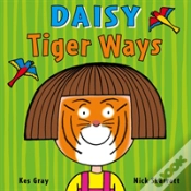 Capa do artigo Daisy: Tiger Ways