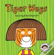 Capa do artigo Daisy: Tiger Ways