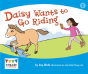 Daisy Wants To Go Riding - Preview