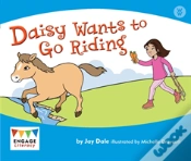 Capa do artigo Daisy Wants To Go Riding