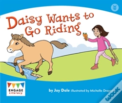 Capa do artigo Daisy Wants To Go Riding