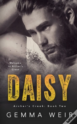 Capa do artigo Daisy