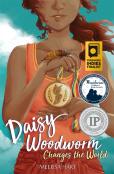 Daisy Woodworm Changes The World