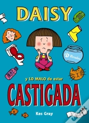 Capa do artigo Daisy Y Lo Malo De Estar Castigada