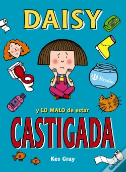 Capa do artigo Daisy Y Lo Malo De Estar Castigada