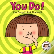 Capa do artigo Daisy: You Do!