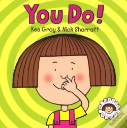 Capa do artigo Daisy: You Do!