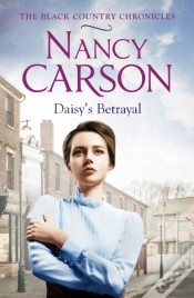 Capa do artigo Daisyâ€™S Betrayal