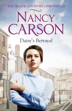 Capa do artigo Daisyâ€™S Betrayal