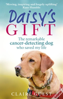 Capa do artigo Daisyâ€™S Gift