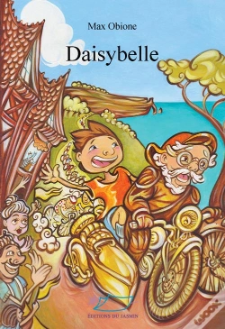 Capa do artigo Daisybelle