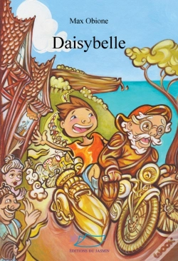 Capa do artigo Daisybelle