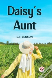 Capa do artigo Daisy