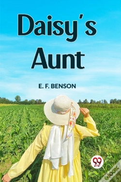 Capa do artigo Daisy'S Aunt (Edition2023)
