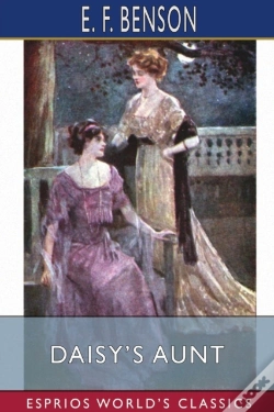 Capa do artigo Daisy'S Aunt (Esprios Classics)
