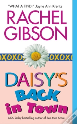 Capa do artigo Daisy'S Back In Town