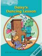 Daisy's Dancing Lesson