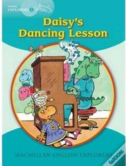 Capa do artigo Daisy's Dancing Lesson