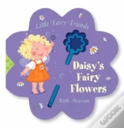 Capa do artigo Daisy
