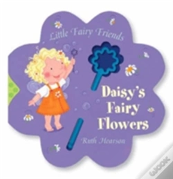 Capa do artigo Daisy'S Fairy Flowers