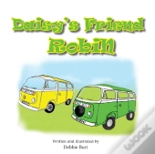 Daisy'S Friend Robin
