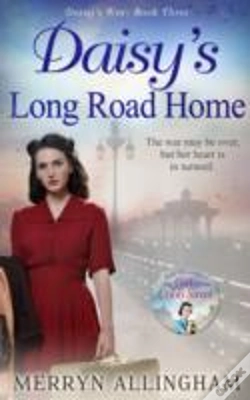 Capa do artigo Daisy'S Long Road Home