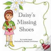Daisy'S Missing Shoes
