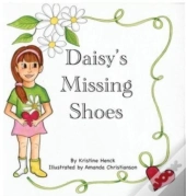 Daisy'S Missing Shoes