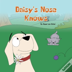 Capa do artigo Daisy'S Nose Knows