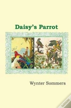Capa do artigo Daisy'S Parrot