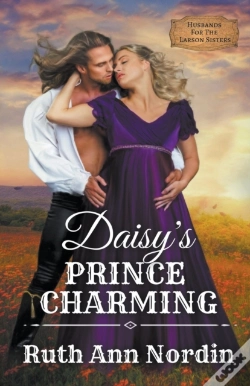 Capa do artigo Daisy'S Prince Charming