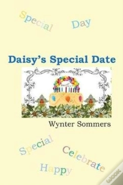 Capa do artigo Daisy'S Special Date