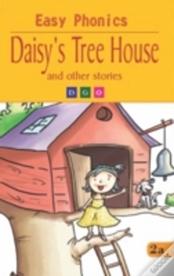 Capa do artigo Daisy'S Tree House