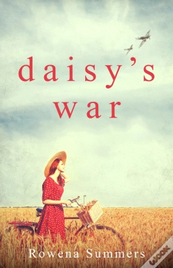 Capa do artigo Daisy'S War
