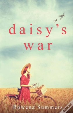 Capa do artigo Daisy'S War