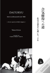 Capa do artigo Daïtoryu, Vers La Découverte De L
