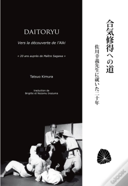 Capa do artigo Daitoryu : Vers La Découverte De L'Aïki