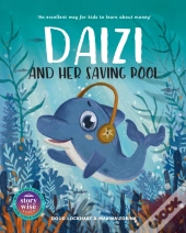 Daizi And Her Saving Pool