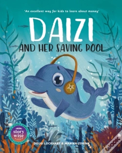Capa do artigo Daizi And Her Saving Pool